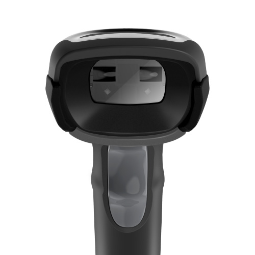 2D Handheld Barcode Scanner